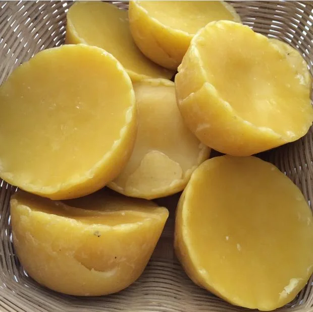 Hot Selling High Quality Synthetic Beeswax